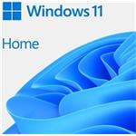 Windows 11 Home 64Bit SK OEM KW9-00654