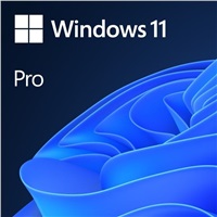 Windows 11 Pro 64Bit ENG OEM FQC-10528_promo