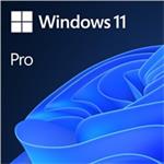 Windows 11 Pro 64Bit ENG OEM FQC-10528
