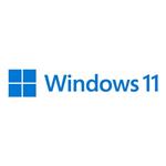 Windows 11 Pro - Licence - 1 licence - ESD - 64 bitů, národní maloobchod - všechny jazyky FQC-10572