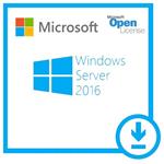 Windows Server Standard Core 2016 - OLP 2Lic NL Government CoreLic 9EM-00230