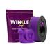WINKLE PLA HD FILAMENT WINKLE PURPLE 1,75MM 1KG 3DPWINKLEPLAWINKLEPURPLE