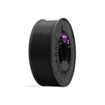 WINKLE PP (POLYPROPYLENE) FILAMENT BLACK 1,75MM 700G 3DPWINKLEPPBLACK