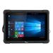 Winmate M101P - 10.1" FullHD odolný tablet, Intel Pentium N4200, 4GB/64GB, IP65, Windows 10 IoT