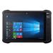 Winmate/M900EK/8"/1200x800/4GB/128GB/W10IoT/Black