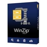 WinZip 26 Pro Licencia ML (pre jedného používateľa) SK/CZ/DE/ES/FR/IT/NL/PT/SV/NO/DA/FI - ESD ESDWZ27PROML
