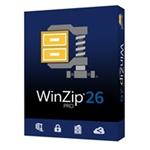 WinZip 26 Pro Single-User