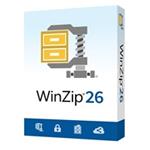 WinZip 26 Standard Single-User