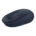 Wireless Mob Mouse 1850 Win7/8 Blue, Wireless Mob Mouse 1850 Win7/8 Blue U7Z-00013