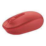 Wireless Mobile Mouse 1850 EN/DA/FI/DE/IW/HU/NO/PL/RO/SV/TR EMEA EG Flame Red V2 U7Z-00033