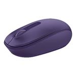 Wireless Mobile Mouse 1850 EN/DA/FI/DE/IW/HU/NO/PL/RO/SV/TR EMEA EG Purple U7Z-00043