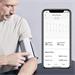 Withings Blood Pressure Monitor Connect Wifi WPM05-all-Inter