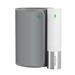 Withings Blood Pressure Monitor Core w Wifi sync, Led screen, ECG sensor, Digital stethoscope WPM04-all-Inter