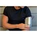 Withings Blood Pressure Monitor Core w Wifi sync, Led screen, ECG sensor, Digital stethoscope WPM04-all-Inter
