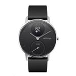 Withings / Nokia Steel HR (36mm) - Black HWA03-36black-All-Inter
