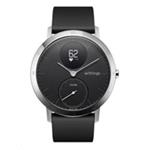 Withings / Nokia Steel HR (40mm) - Black HWA03-40black-All-Inter