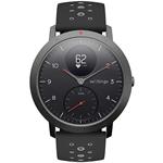 Withings Steel HR Sport (40mm) - Black HWA03b-40black-sp