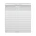 Withings váha Body Scan - White WBS08-White-All-Inter