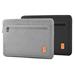 WIWU puzdro Pioneer pre Macbok Pro 13'' 2016-2020/Air 13" 2108-2020 - Gray WSL13-GY