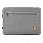 WIWU puzdro Pioneer pre Macbok Pro 13'' 2016-2020/Air 13" 2108-2020 - Gray WSL13-GY