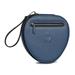WIWU puzdro PU Leather APM Case pre Apple Airpods Max - Dark Blue WWAM-DB