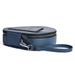 WIWU puzdro PU Leather APM Case pre Apple Airpods Max - Dark Blue WWAM-DB