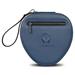 WIWU puzdro PU Leather APM Case pre Apple Airpods Max - Dark Blue WWAM-DB