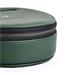 WIWU puzdro PU Leather APM Case pre Apple Airpods Max - Dark Green WWAM-GR