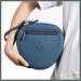 WIWU puzdro PU Leather APM Case pre Apple Airpods Max - Dark Green WWAM-GR