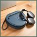 WIWU puzdro PU Leather APM Case pre Apple Airpods Max - Dark Green WWAM-GR