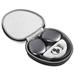 WIWU puzdro Ultra Thin APM WaterProof Case pre Apple Airpods Max - Red WWAMT-RD