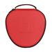 WIWU puzdro Ultra Thin APM WaterProof Case pre Apple Airpods Max - Red WWAMT-RD