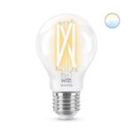 WiZ LED E27 A60 LED Ziarovka 8718699787158 27-65K Fil
