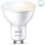 WiZ LED žárovka GU10 8718699787110