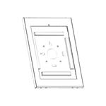 WL15-660WH1, Neomounts by Newstar wall mountable