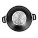 Wok panvica G21 Lagoon 36 cm s pokrievkou G21-WOK36U2