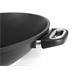 Wok panvica G21 Lagoon 36 cm s pokrievkou G21-WOK36U2