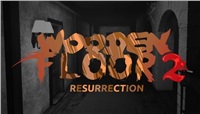 Wooden Floor 2 - Resurrection (PC) klíč Steam 255790