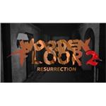 Wooden Floor 2 - Resurrection (PC) klíč Steam 255790