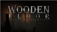Wooden Floor (PC) klíč Steam 255793