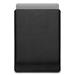 Woolnut Leather Sleeve for Macbook Pro 14 - Black WN-MBP14-S-1406-BK