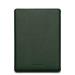 Woolnut Leather Sleeve for Macbook Pro 14 - Green WN-MBP14-S-1420-GN