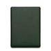 Woolnut Leather Sleeve for Macbook Pro/Air 13 - Green WNUT-MBP13-S-546-GN