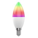 WOOX R9075, WiFi Smart Bulb E14 RGB+CCT