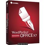 WordPerfect Office Professional CorelSure Maint (2 Yr) ML Lvl 5 (250+) EN ESD LCWPPRMLMNT25