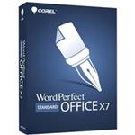 WordPerfect Office Standard CorelSure Maint (2 Yr) EN Lvl 3 (25-99) EN ESD LCWPMLMNT23
