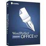 WordPerfect Office Standard CorelSure Maint (2 Yr) EN Lvl 5 (250+) EN ESD LCWPMLMNT25