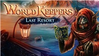 World Keepers: Last Resort (PC) PL klíč Steam 371457