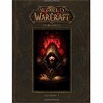 World of Warcraft - Chronicle 1 9781616558451