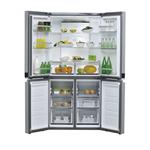 WQ9E1L SBS chladnička WHIRLPOOL 8003437230905 - CASHBACK 100€